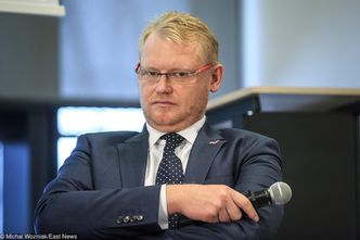 Wiceminister finansów tłumaczy wprowadzenie daniny solidarnościowej. "Budżet nie jest z gumy"