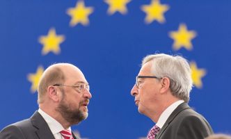 1,3 mln nowych miejsc pracy. Juncker zdradza szczegóły
