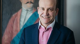 "Nie boję się wizyty CBA. Nie było żadnej korupcji" - mówi money.pl Maciej Radziwiłł. To on finalizował sprzedaż kolekcji Czartoryskich