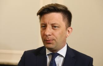 Prezes GetBack zatrzymany. Michał Dworczyk: efekt właściwej reakcji organów państwa