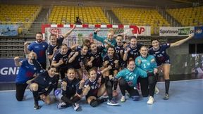 PGNiG Superliga Kobiet. Młyny Stoisław Koszalin - MKS Perła Lublin 28:23 (galeria)