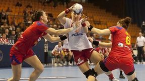 MŚ 2013: Polska-Rumunia 31:29