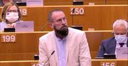 Josef Szajer na orgii z mężczyznami. Organizator tłumaczy