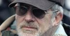 Steven Spielberg i "Transformers 4"