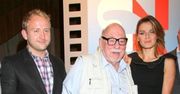 Szyc rozczarowany rolą u Hoffmana