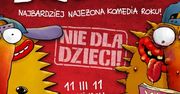 Marzec w polskich kinach