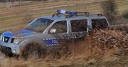 Policja chce kupić 6 nieoznakowanych terenówek - szczegóły przetargu