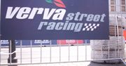 Verva Street Racing - ryk silników i zapach spalin w sercu Warszawy!