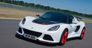 Lotus Exige 360 Cup (2015) - więcej mocy na torze