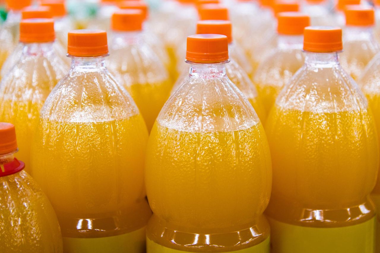 6 najgorszych produktów na jelita. Mogą powodować ból brzucha i wzdęcia