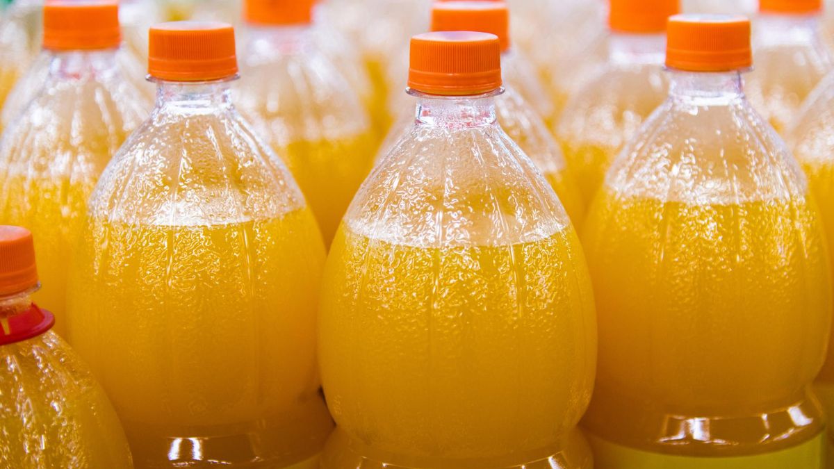 Fruktoza, sztuczne słodziki i cukier mogą nasilać fermentację w jelitach