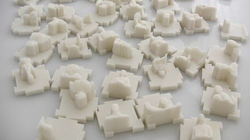 Wydrukuj swoją podobiznę 3D dzięki Kinectowi [wideo] 1