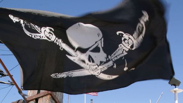 Zamknięcie Megaupload ukróciło piractwo we Francji? 1