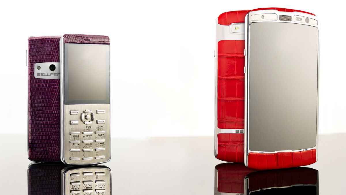 3 nowe smartfony, których raczej sobie nie kupisz 1