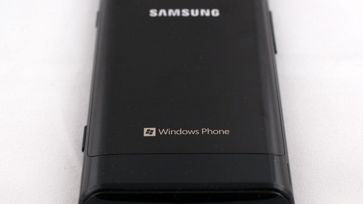 Odyssey to Galaxy S III z Windows Phone 8 1