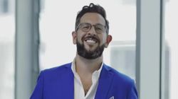 Przyznał publicznie, że chorował na małpią ospę. Ma poważne zarzuty wobec władz