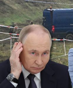 Ekspert nie ma złudzeń. "Rosja jest z nami w stanie wojny"