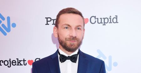 Przemysław Kossakowski wrócił na studia. "Pewnych rzeczy muszę się nauczyć"