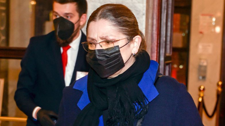 Krystyna Pawłowicz
