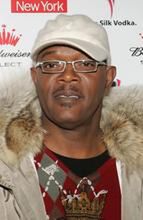 Samuel L. Jackson