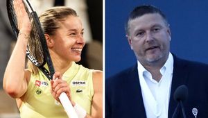 Rosjanin skreślał Chwalińską i mocno się pomylił. Oto jego prognoza na finał