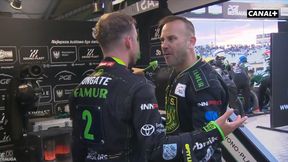 Żużel. Trener ROW-u mówi o spięciu Pedersena z Tungatem. "Pretensje może mieć tylko do siebie"