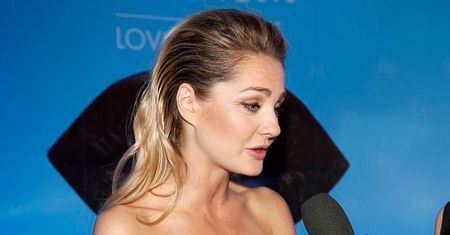Małgorzata Socha: początek wakacji to dla niej trudny czas