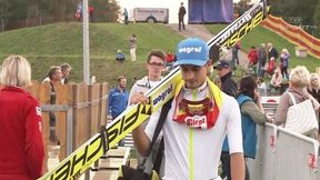 Hinzenbach i Klingenthal, czyli weekendowa puenta LGP