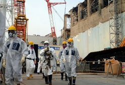 Awaria elektrowni jądrowej w Fukushimie. Promieniowanie przyczyną śmierci pracownika
