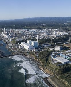 Katastrofa elektrowni atomowej w Fukushimie. Grupa Japończyków żąda milionowych odszkodowań