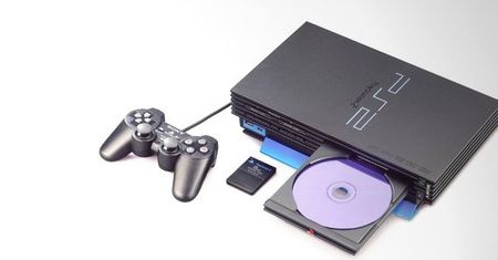 Sony sprzedało pół miliona… PS2