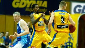 Asseco Gdynia znów zagra w play-offach?