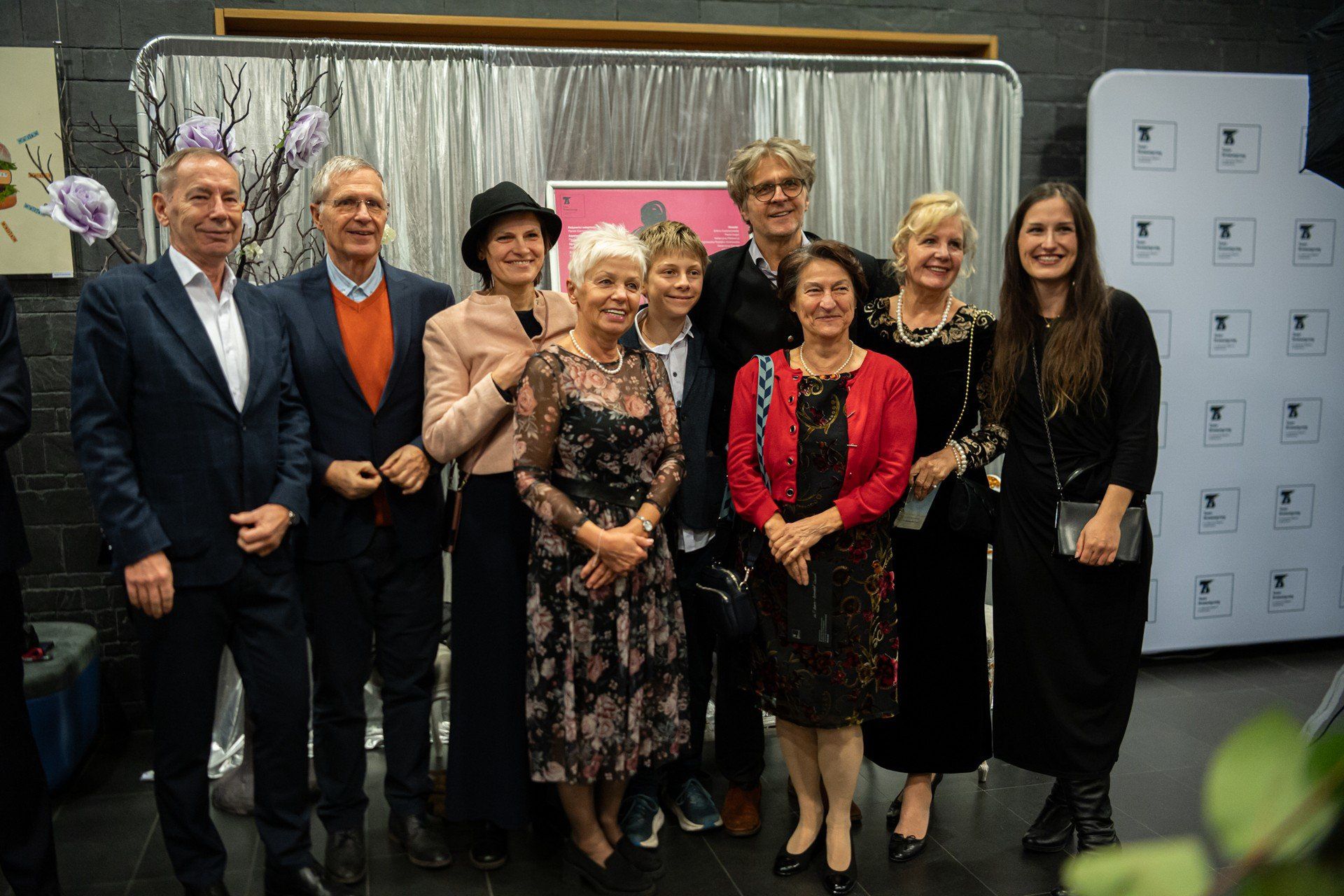 Premiera spektaklu &#34;Koncert&#34;