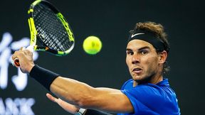 ATP Szanghaj: Nadal i Federer po drugiej stronie drabinki. Kubot i Matkowski zagrają debla