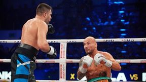 Knockout Boxing Night 10. Artur Szpilka - Siergiej Radczenko