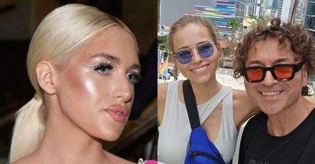 Internauta wylicza wady życia na Florydzie: "Nawet Derpienski biega tam bez majtek". Tak zareagowała Agata Rubik. Szykuje się nowa "wojenka"?