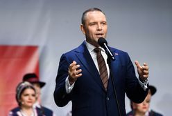 Stanowcza deklaracja Nawrockiego. Nie zgadza się na Mercosur