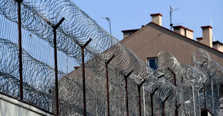 Wrocław. Seks za pieniądze w więzieniu? Sąd wydał wyrok