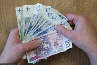 Komornicy bezradni. Tym dłużnikom "niewiele można zrobić"