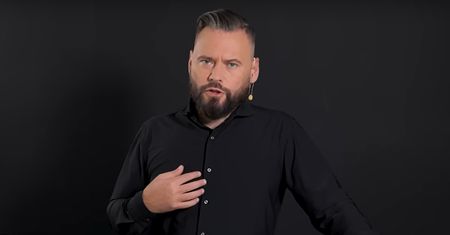 Stanowski odkrywa pierwsze karty. Podał sześć głośnych nazwisk