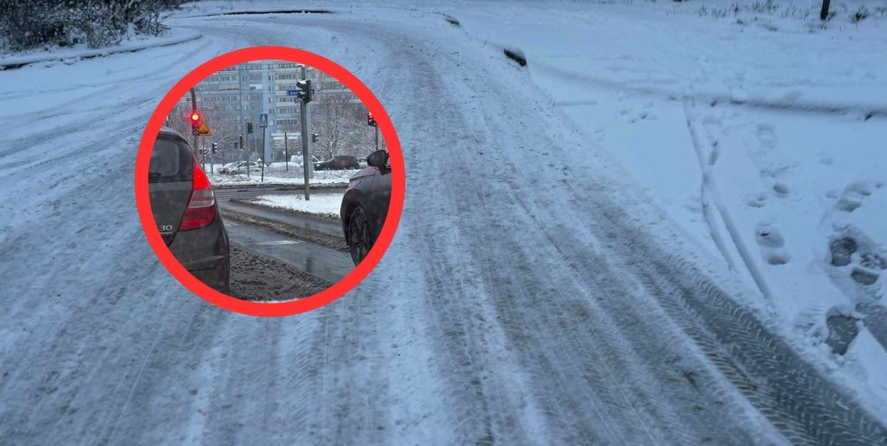 Toruń: Miasto zapewniało, że jest gotowe. Gdzie są służby?