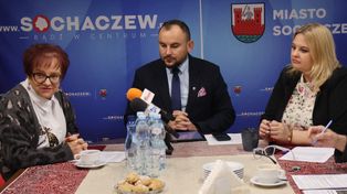 Sochaczew: Blisko milion na obronność miasta: nie chcemy straszyć