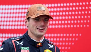 Verstappen postawił na Mercedesa. To tylko podsyci plotki