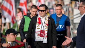 Cracovia wybrała nowego prezesa. Pochodzi z Turcji