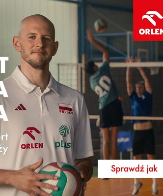 Orlen stawia na sport amatorski