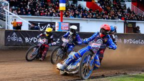 Żużel. Gwiazdorska obsada Kryterium Asów. Mistrzowie świata znów zmierzą się w Bydgoszczy