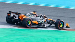 Demolka w wyścigu F1 w Miami. Verstappen nie dał rady