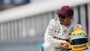 F1: zobacz aktualne klasyfikacje generalne