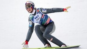 Schlierenzauer wygrał drugi trening w Val di Fiemme, Stoch dwudziesty czwarty