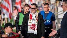 Cracovia wybrała nowego prezesa. Pochodzi z Turcji